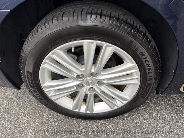 2015 Lexus ES 350 350 - 22997936 - 33