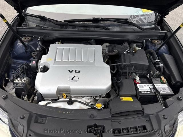 2015 Lexus ES 350 350 - 22997936 - 37