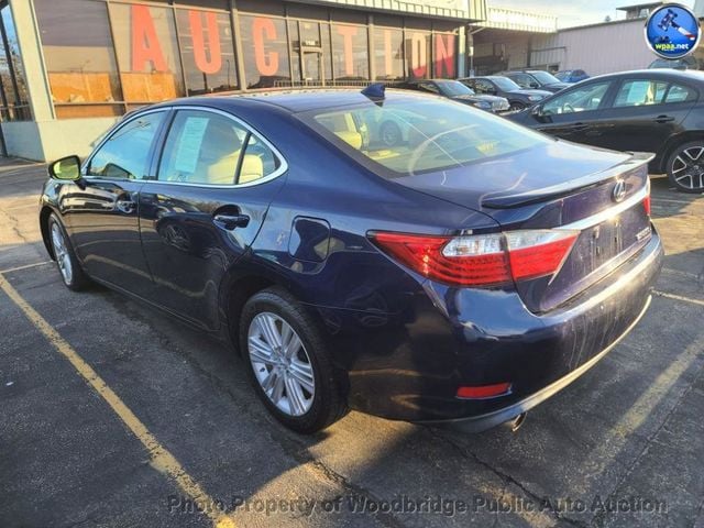2015 Lexus ES 350 350 - 22997936 - 4