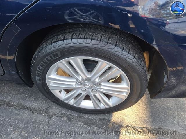 2015 Lexus ES 350 350 - 22997936 - 5