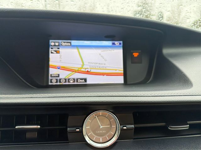 2015 Lexus ES 350 4dr Sedan - 22990501 - 13