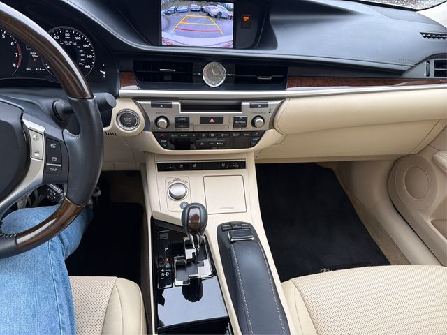 2015 Lexus ES 350 4dr Sedan - 22990501 - 14