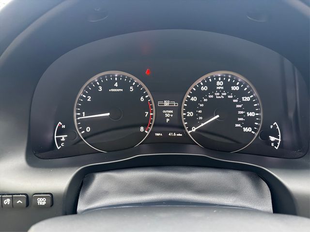 2015 Lexus ES 350 4dr Sedan - 22990501 - 15