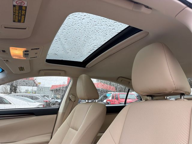 2015 Lexus ES 350 4dr Sedan - 22990501 - 19