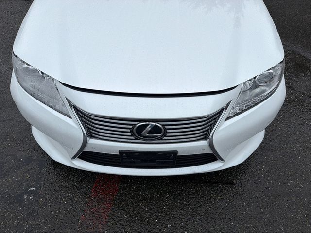 2015 Lexus ES 350 4dr Sedan - 22990501 - 20