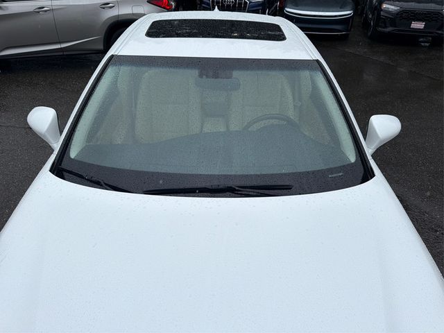 2015 Lexus ES 350 4dr Sedan - 22990501 - 21