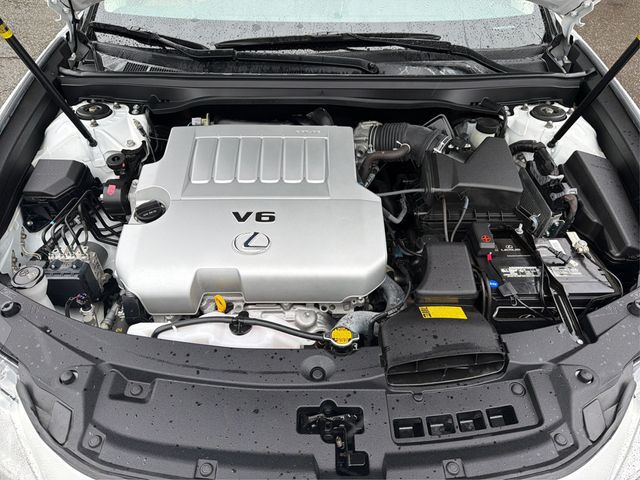 2015 Lexus ES 350 4dr Sedan - 22990501 - 22