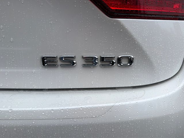 2015 Lexus ES 350 4dr Sedan - 22990501 - 25