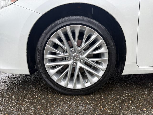 2015 Lexus ES 350 4dr Sedan - 22990501 - 27