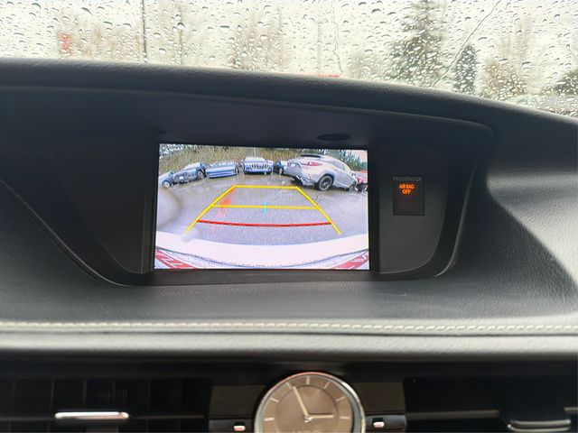 2015 Lexus ES 350 4dr Sedan - 22990501 - 29