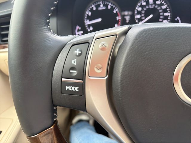 2015 Lexus ES 350 4dr Sedan - 22990501 - 31