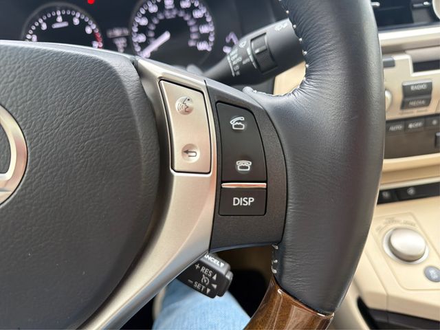 2015 Lexus ES 350 4dr Sedan - 22990501 - 32