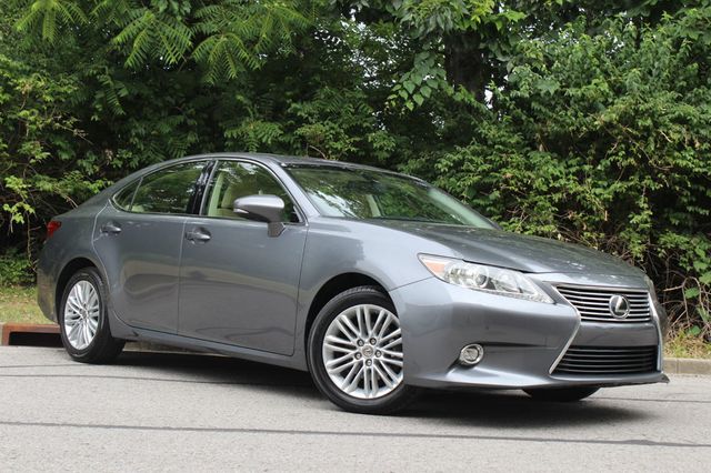 2015 Lexus ES 350 4dr Sedan - 23027427 - 9