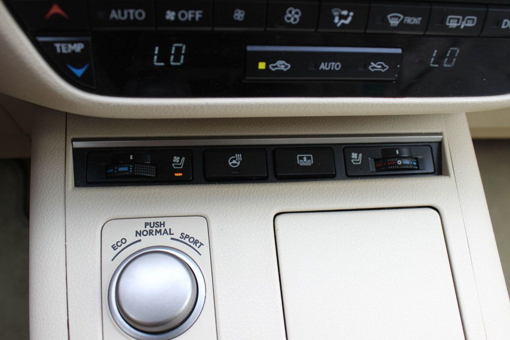 2015 Lexus ES 350 4dr Sedan - 23027427 - 14