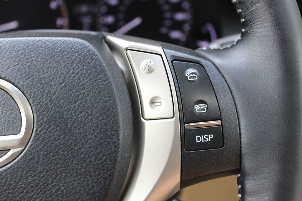 2015 Lexus ES 350 4dr Sedan - 23027427 - 17