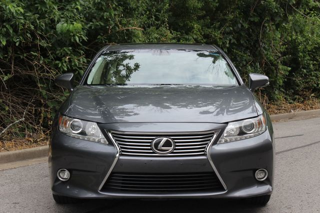 2015 Lexus ES 350 4dr Sedan - 23027427 - 1