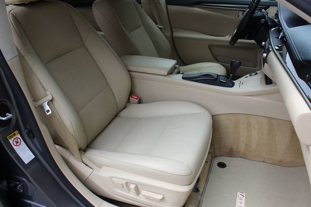 2015 Lexus ES 350 4dr Sedan - 23027427 - 23