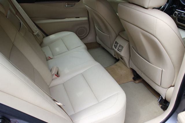 2015 Lexus ES 350 4dr Sedan - 23027427 - 24