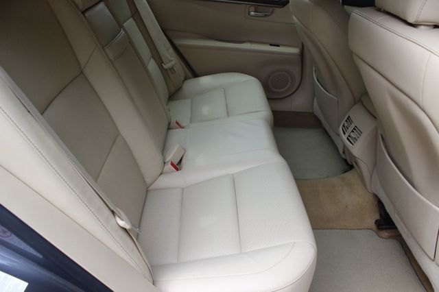 2015 Lexus ES 350 4dr Sedan - 23027427 - 26