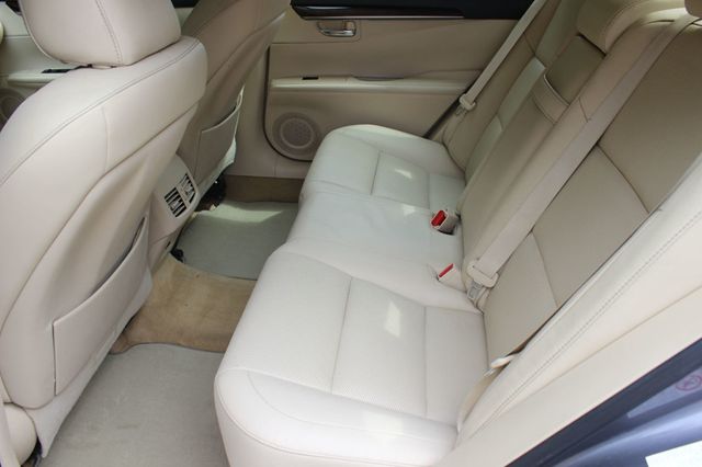 2015 Lexus ES 350 4dr Sedan - 23027427 - 27