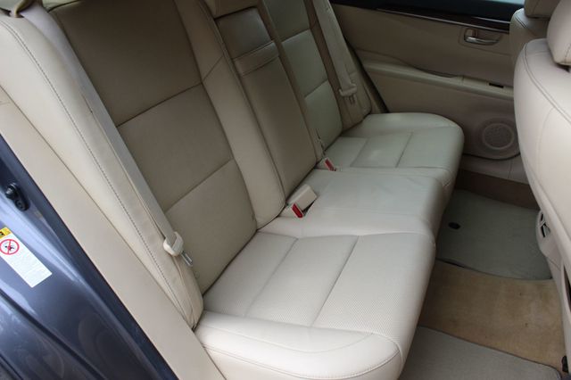 2015 Lexus ES 350 4dr Sedan - 23027427 - 28