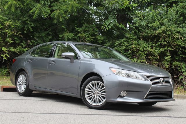 2015 Lexus ES 350 4dr Sedan - 23027427 - 2