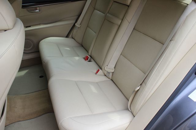 2015 Lexus ES 350 4dr Sedan - 23027427 - 29