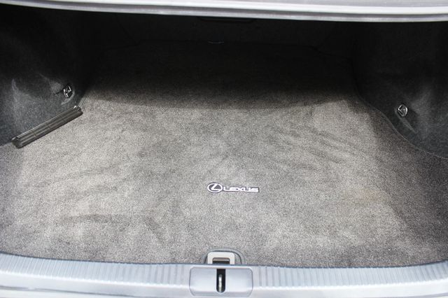 2015 Lexus ES 350 4dr Sedan - 23027427 - 30