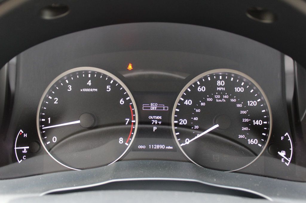 2015 Lexus ES 350 4dr Sedan - 23027427 - 32