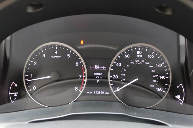 2015 Lexus ES 350 4dr Sedan - 23027427 - 32