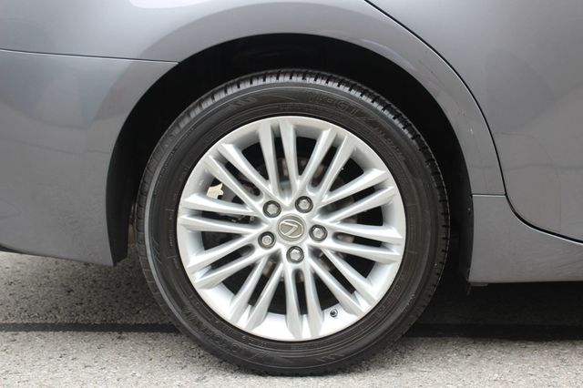 2015 Lexus ES 350 4dr Sedan - 23027427 - 34