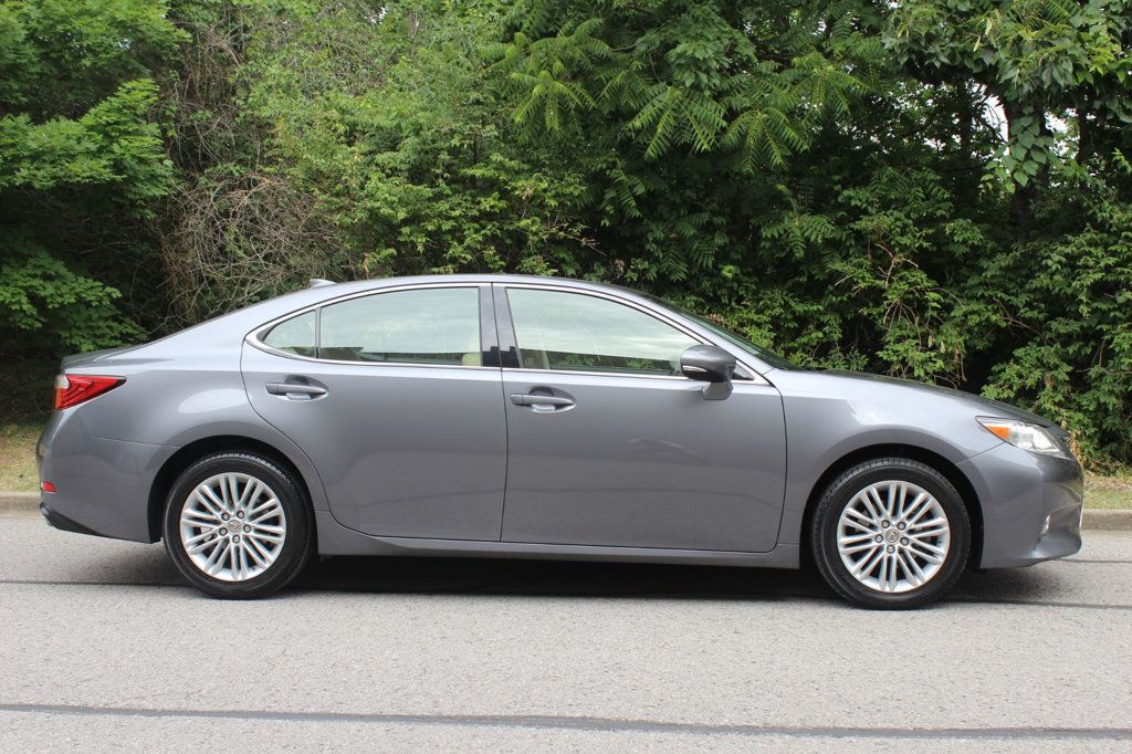 2015 Lexus ES 350 4dr Sedan - 23027427 - 3