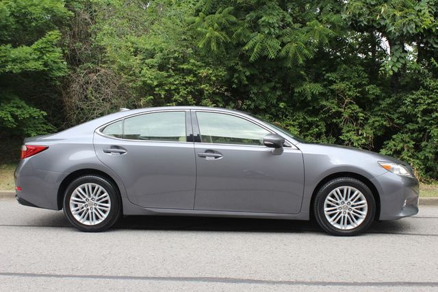 2015 Lexus ES 350 4dr Sedan - 23027427 - 3