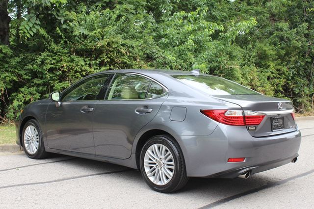 2015 Lexus ES 350 4dr Sedan - 23027427 - 6