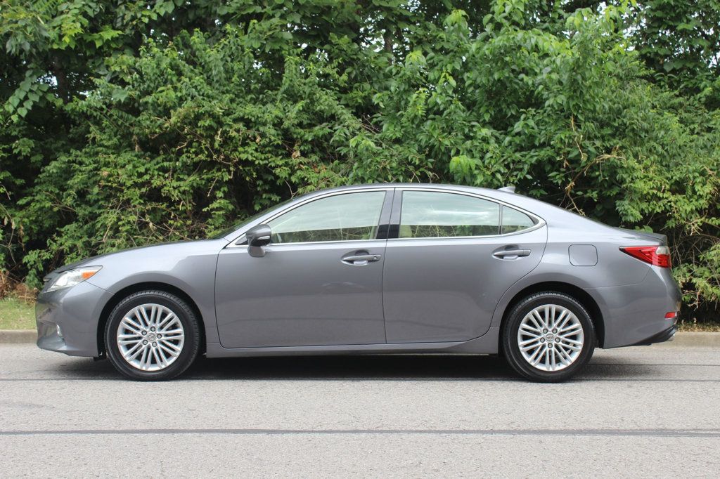 2015 Lexus ES 350 4dr Sedan - 23027427 - 7