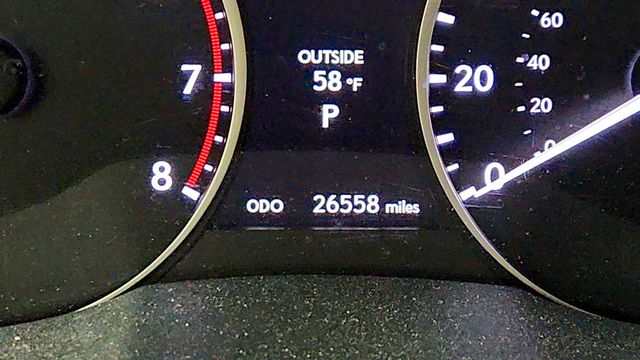 2015 Lexus ES 350 4dr Sedan - 23008177 - 15