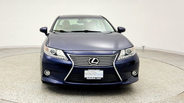 2015 Lexus ES 350 4dr Sedan - 23008177 - 1
