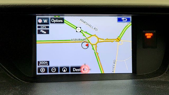 2015 Lexus ES 350 4dr Sedan - 23008177 - 19