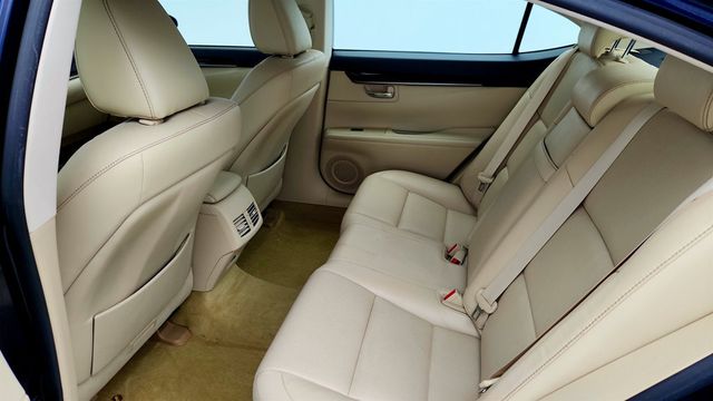 2015 Lexus ES 350 4dr Sedan - 23008177 - 21