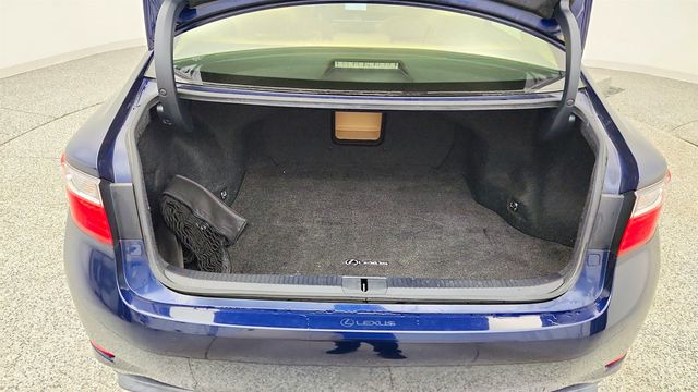2015 Lexus ES 350 4dr Sedan - 23008177 - 22