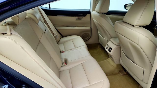 2015 Lexus ES 350 4dr Sedan - 23008177 - 23