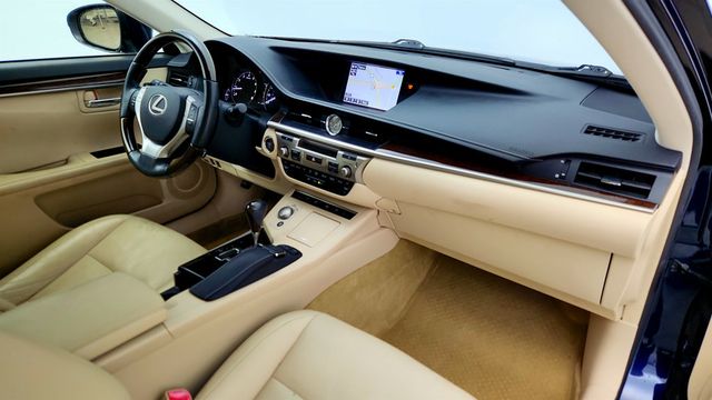 2015 Lexus ES 350 4dr Sedan - 23008177 - 25
