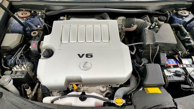 2015 Lexus ES 350 4dr Sedan - 23008177 - 27