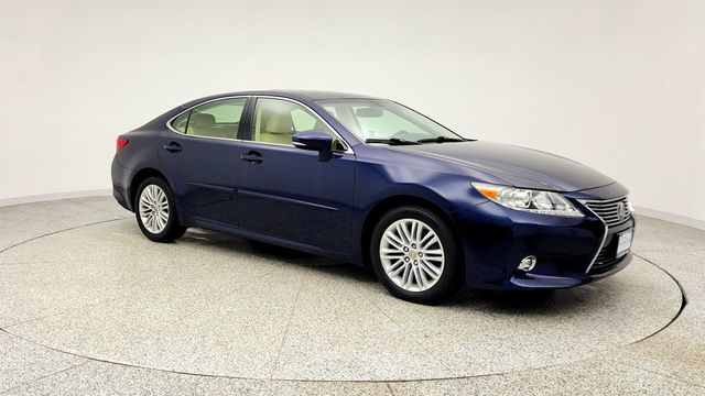 2015 Lexus ES 350 4dr Sedan - 23008177 - 2