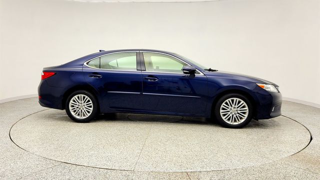 2015 Lexus ES 350 4dr Sedan - 23008177 - 3