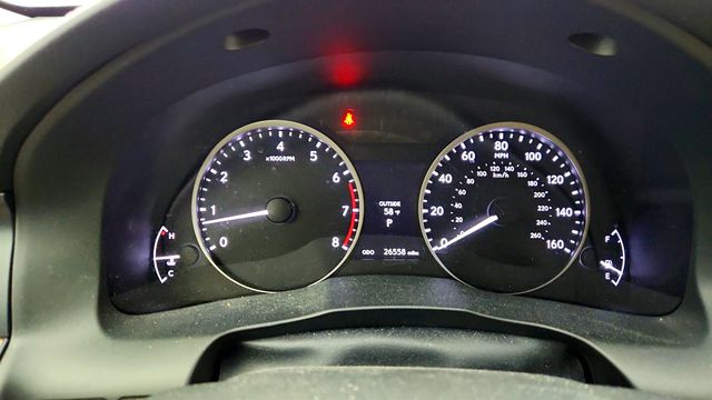 2015 Lexus ES 350 4dr Sedan w/ Hard Disk Navigation & Luxury Package - 23008177 - 14