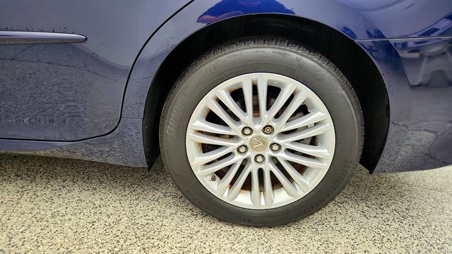 2015 Lexus ES 350 4dr Sedan w/ Hard Disk Navigation & Luxury Package - 23008177 - 8