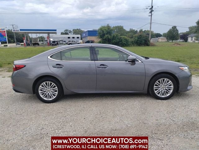 2015 Lexus ES 350 Base 4dr Sedan - 22541713 - 7