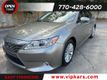 2015 Lexus ES 350 Base Trim - 22937474 - 0