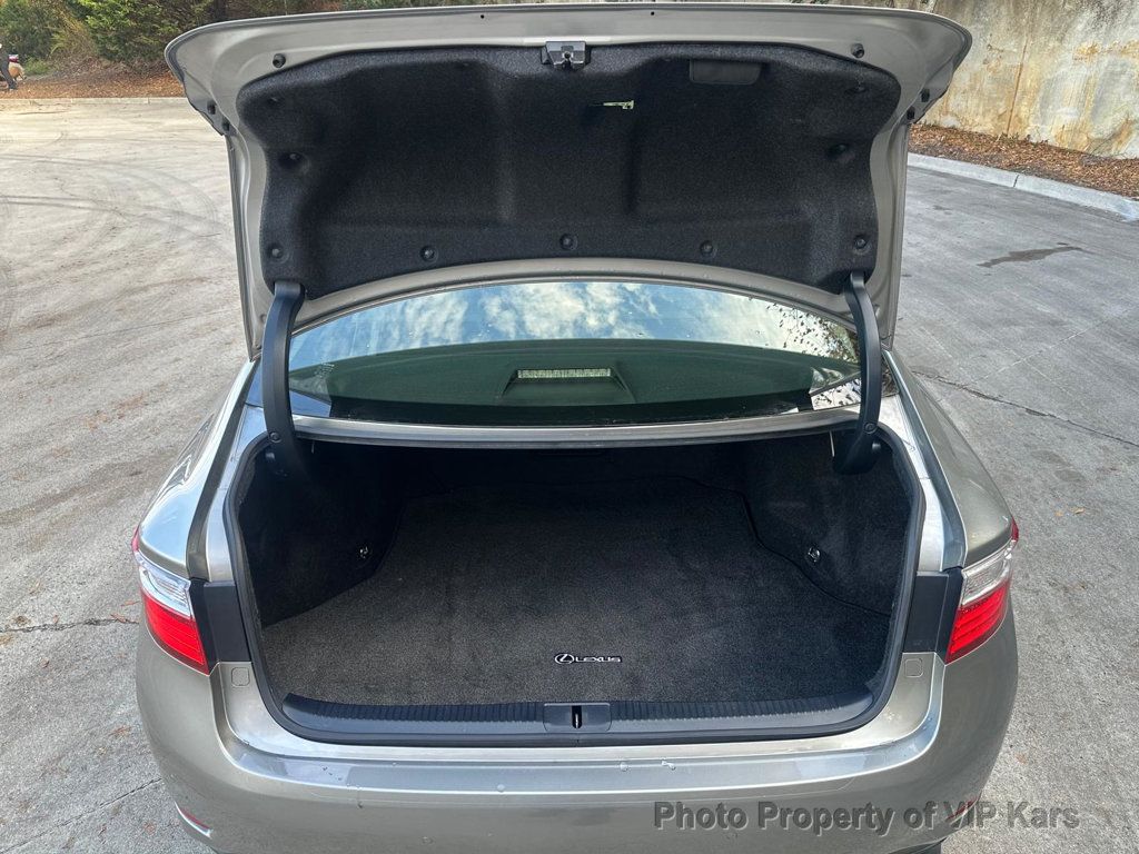 2015 Lexus ES 350 Base Trim - 22937474 - 9